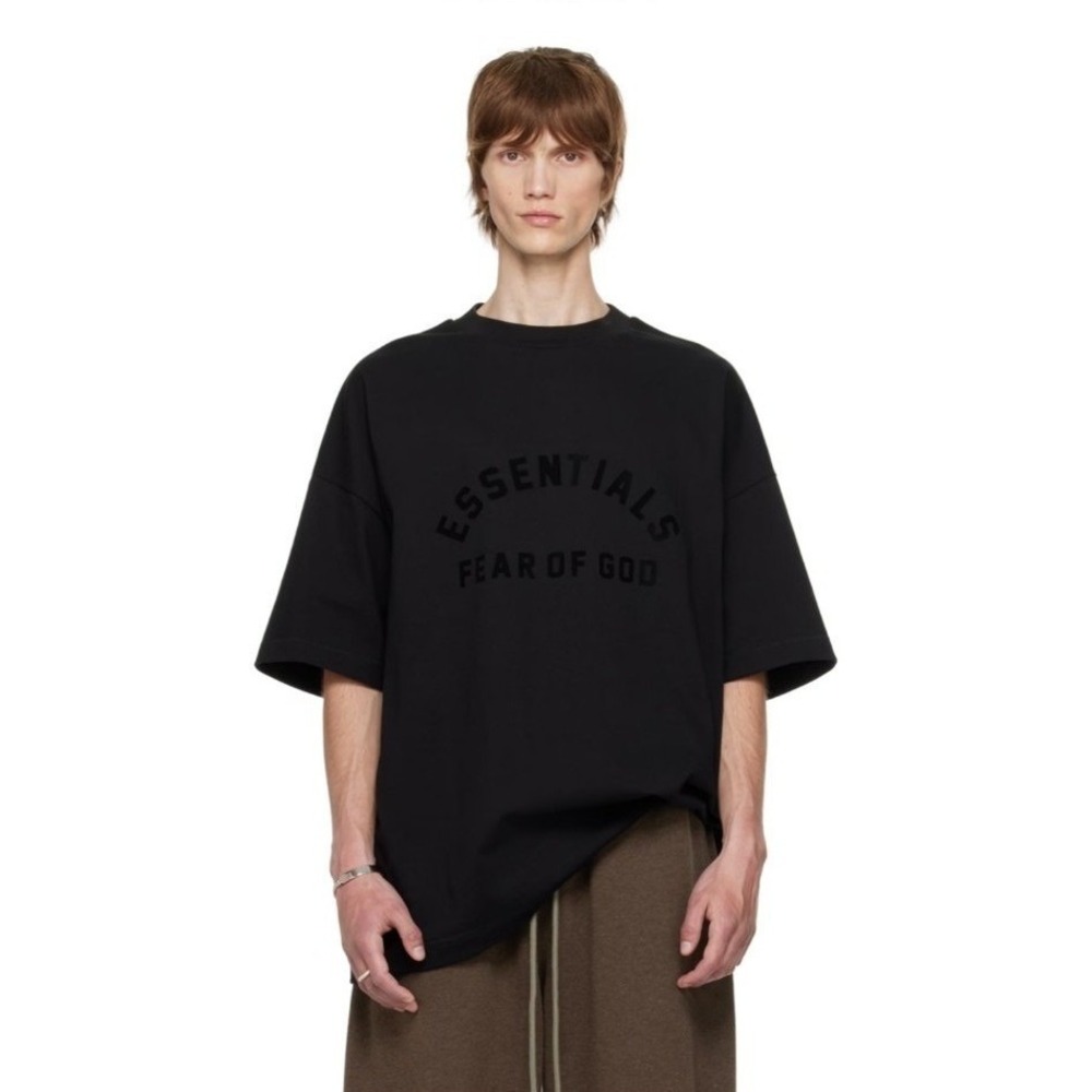 Fear of God Essentials Tshirt NWT XL